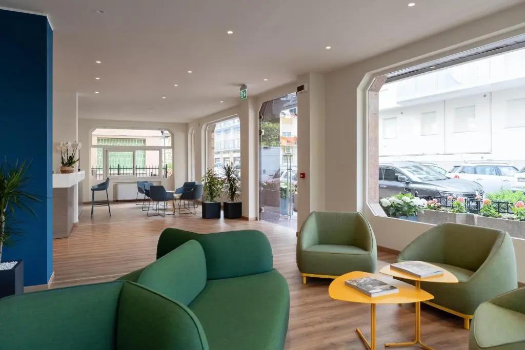 Hotel Riva