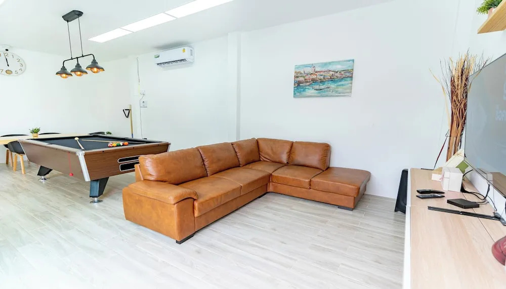 Villa Paramount 1