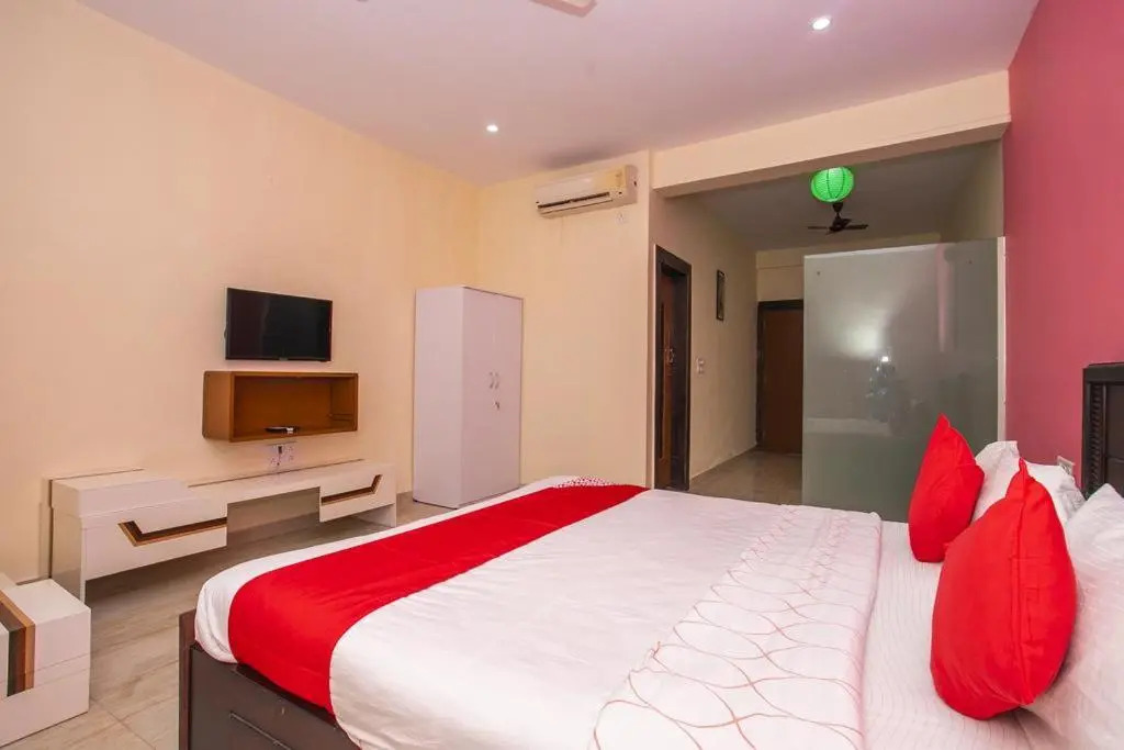 Airport Residency Bangalore