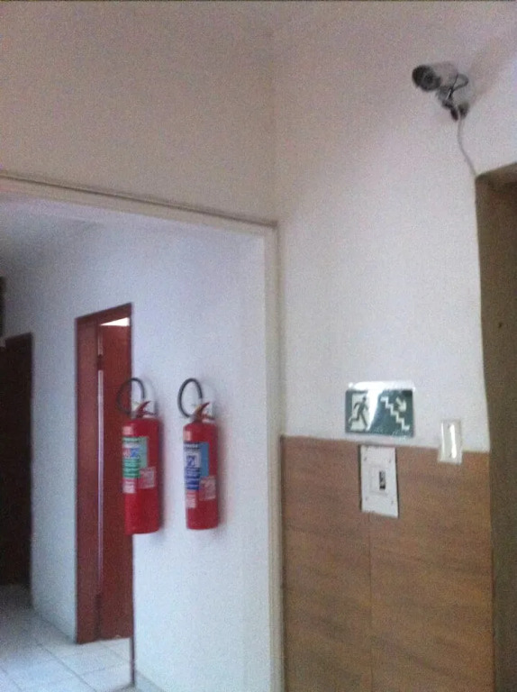 Hotel Rota Do Sol