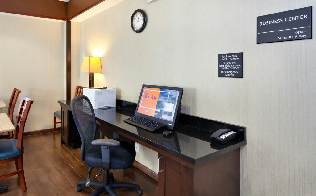 Hampton Inn Melbourne