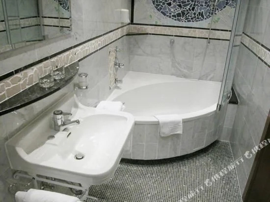 Hotel Seebode
