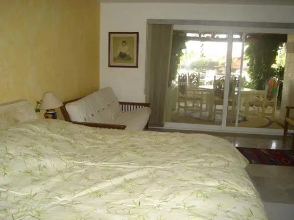Departamento 115-C I.Alegre