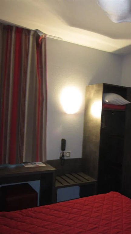 Hotel Central