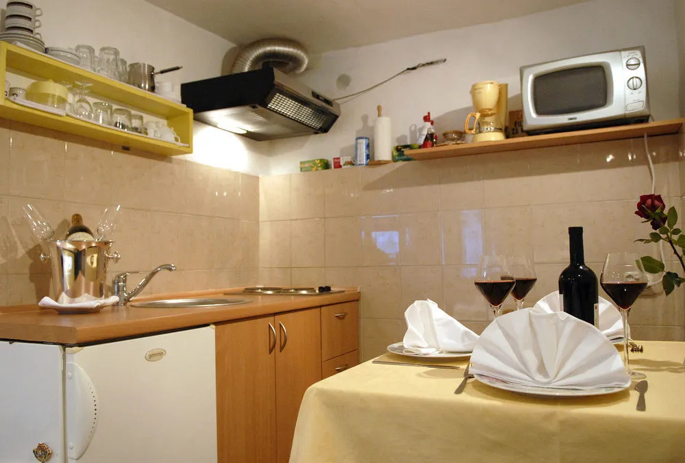Apartments Dubrovnik Center