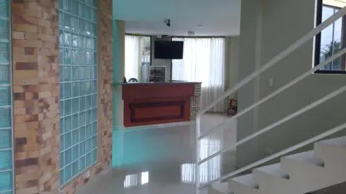 Hotel Ciudad Canela