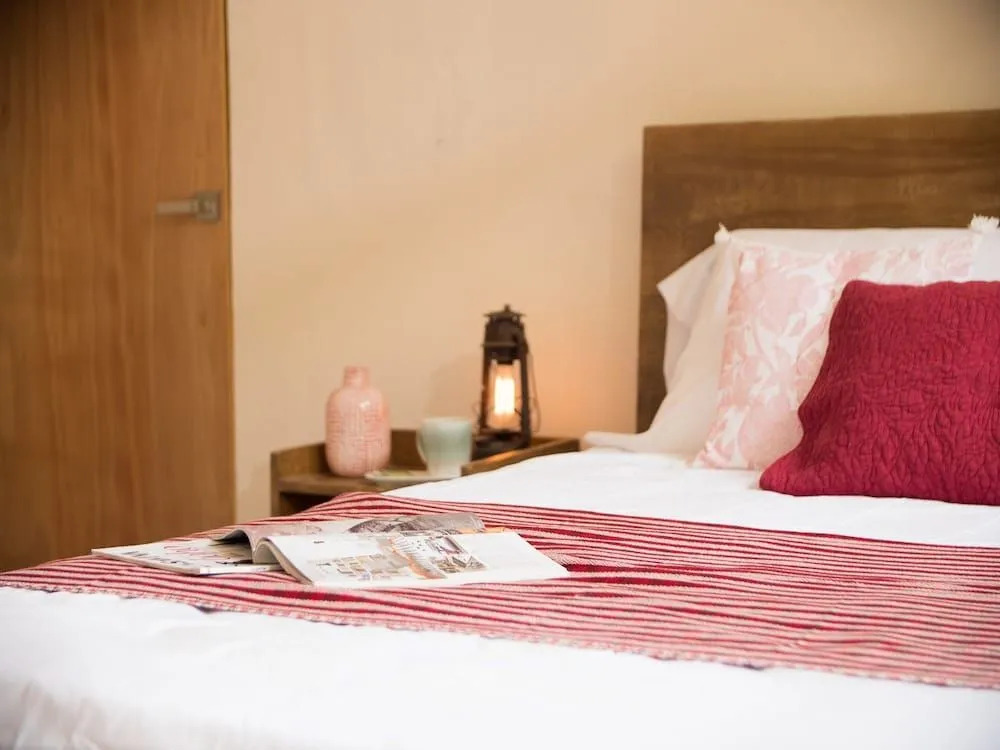 Cactus Hostel