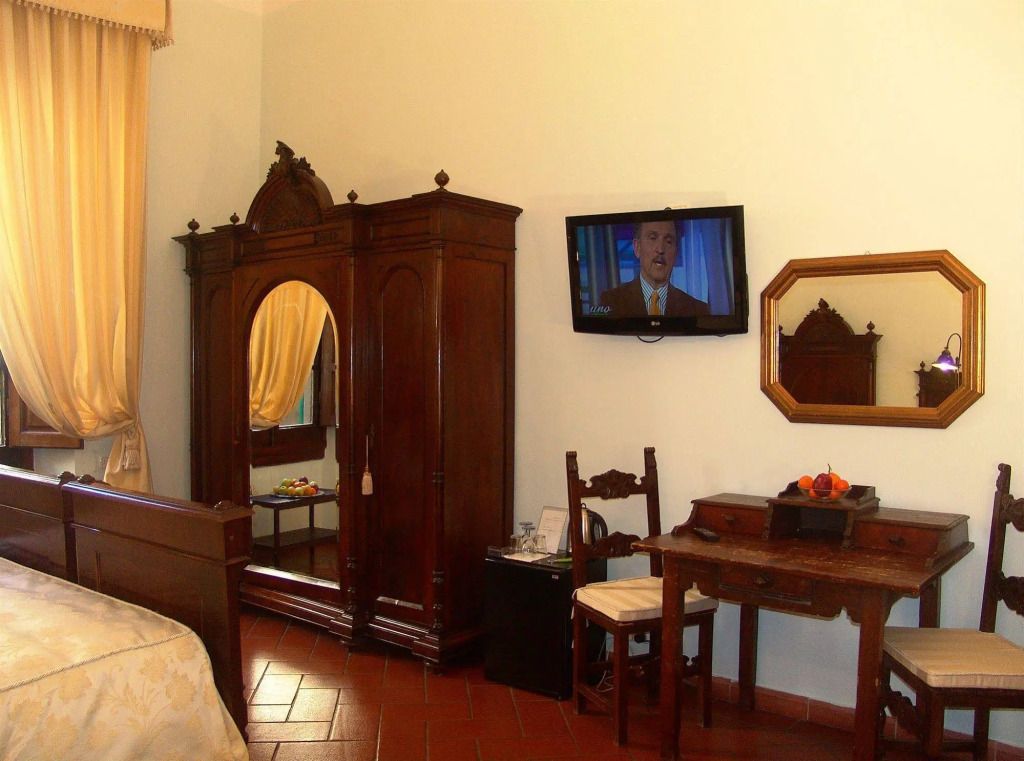 Coco Places Soggiorno Panerai, Centro Storico