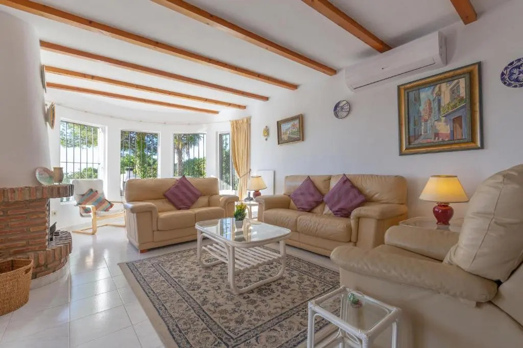 Casa Pepe