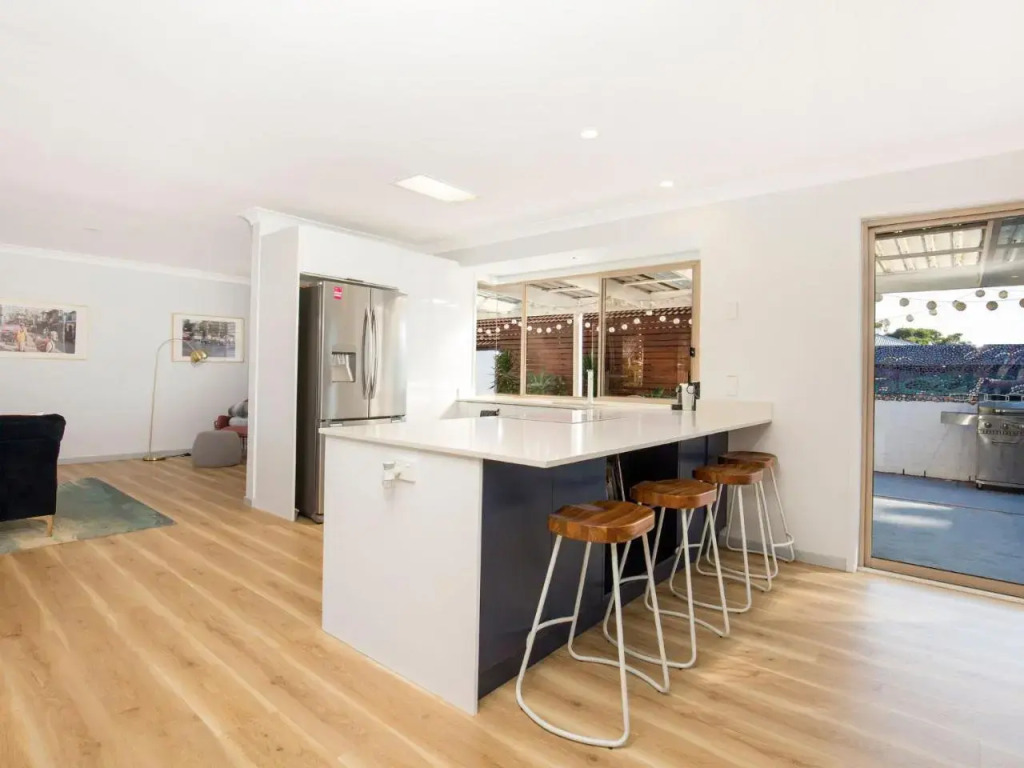 Meeseeks I Pet Friendly I 2 Mins Walk to Beach