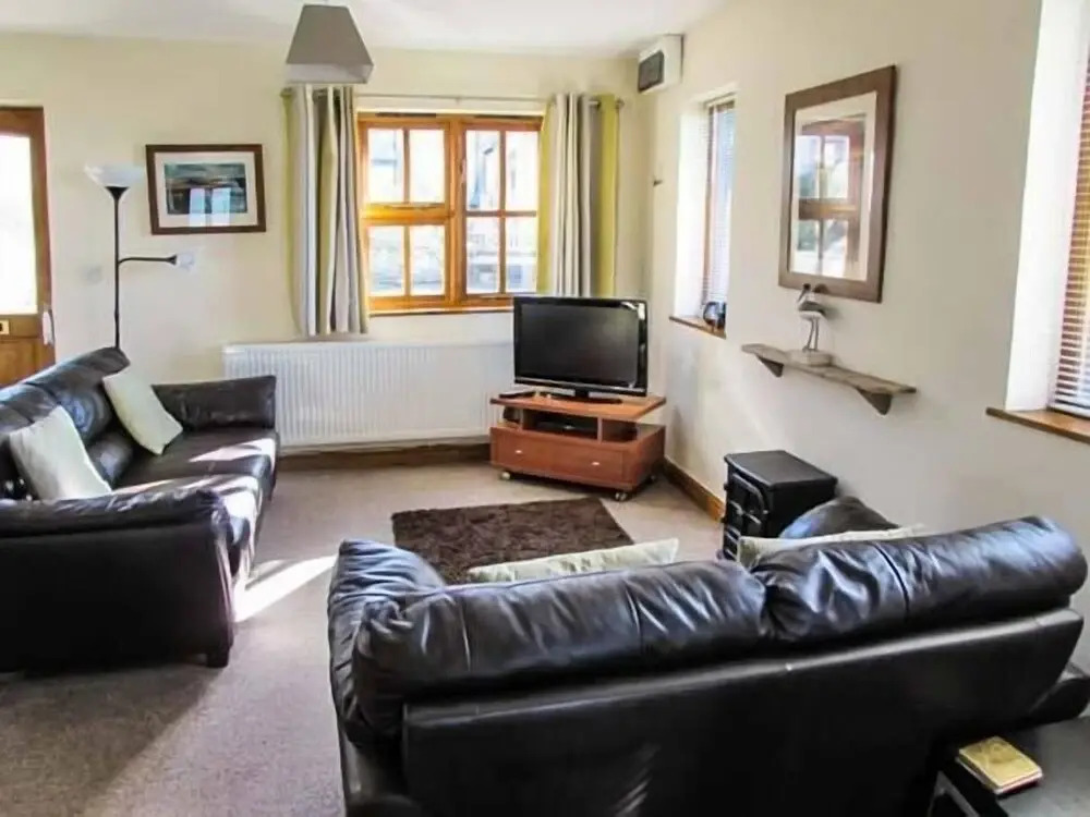Curlew Cottage