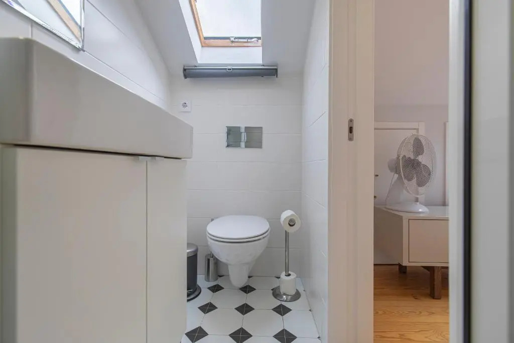 Graceful 2BDR Duplex Apartment by LovelyStay