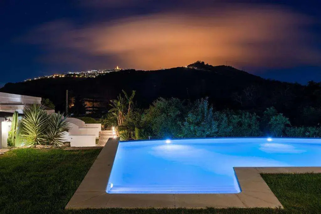VIVIENDA TURíSTICA LOS NARANJOS