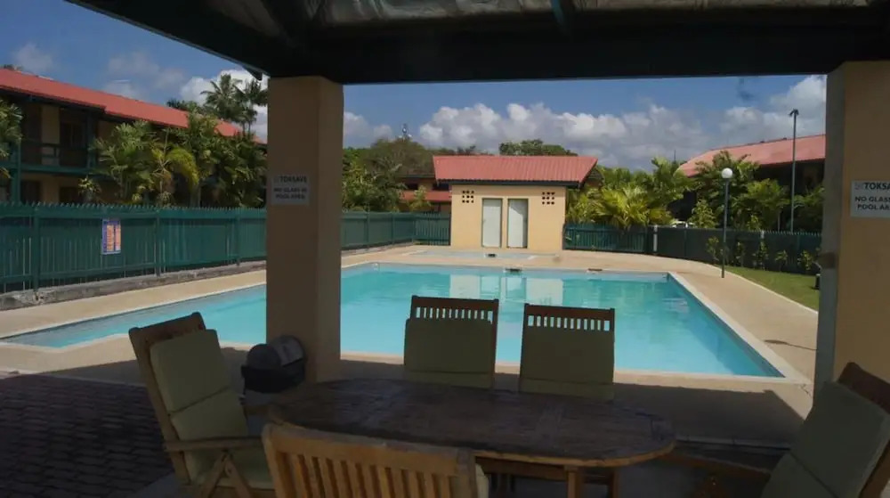 Madang Star International Hotel
