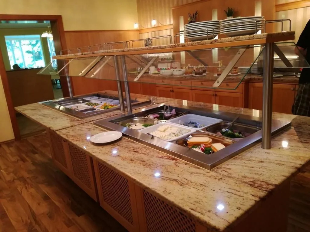 Hotel Allmer