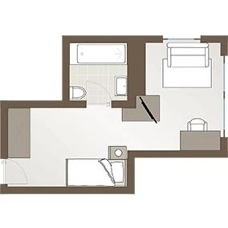 Alpenpark Resort Superior