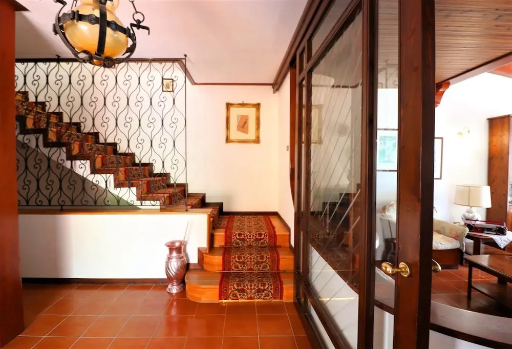 Villa Nastro D'Argento