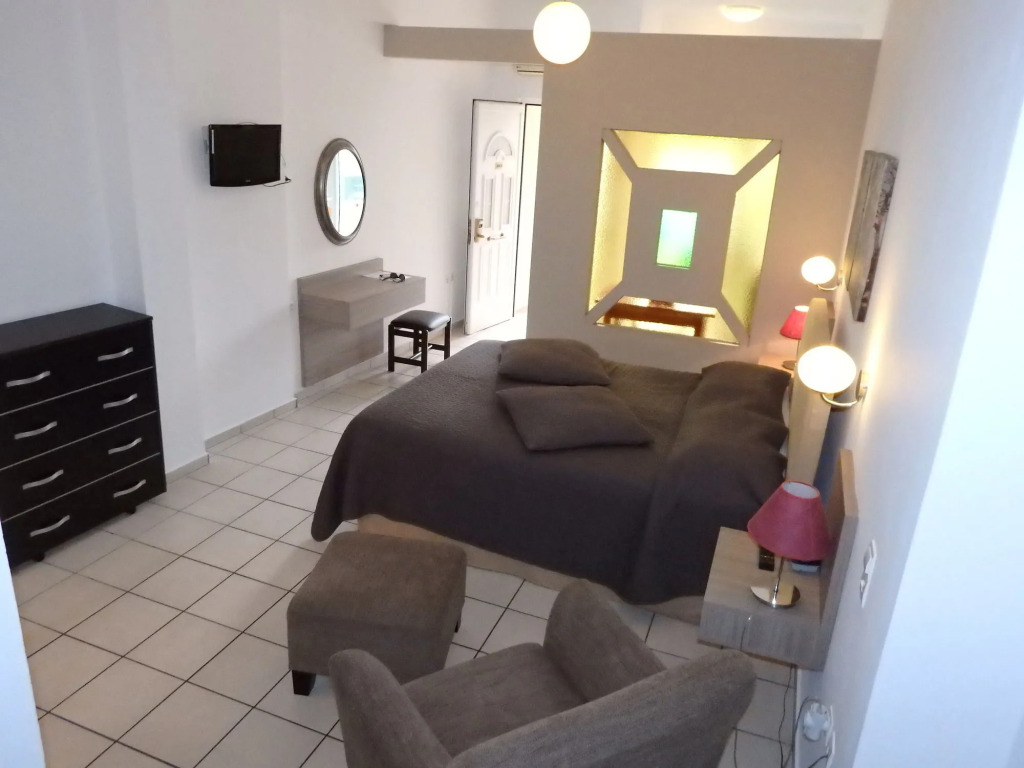 Hotel Christina