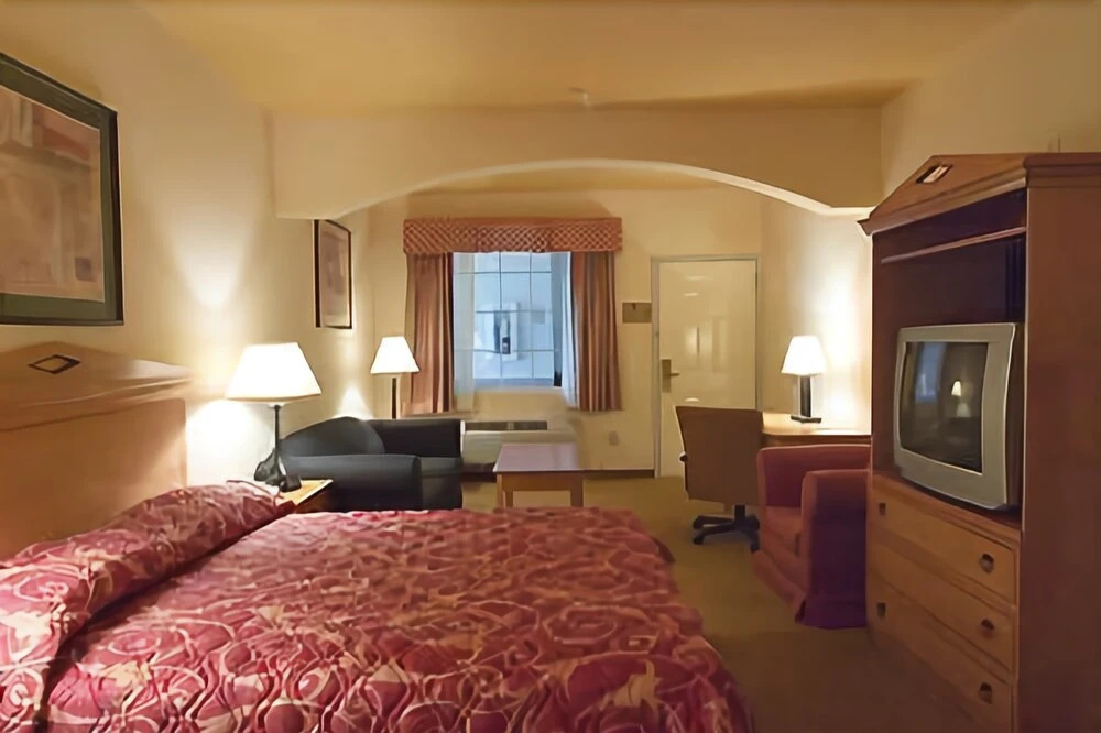 Garden Inn Hotel