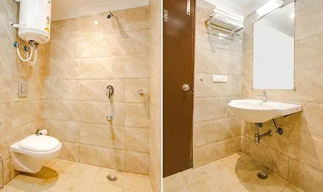 FabHotel Palazzo