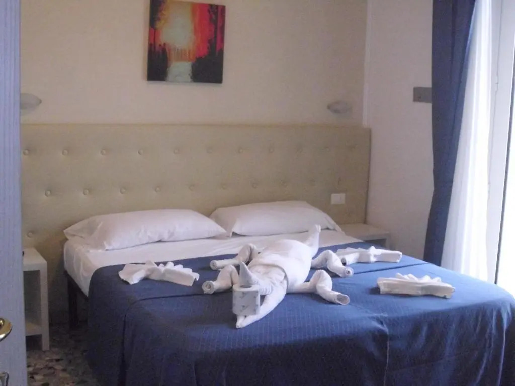 Hotel Caribe