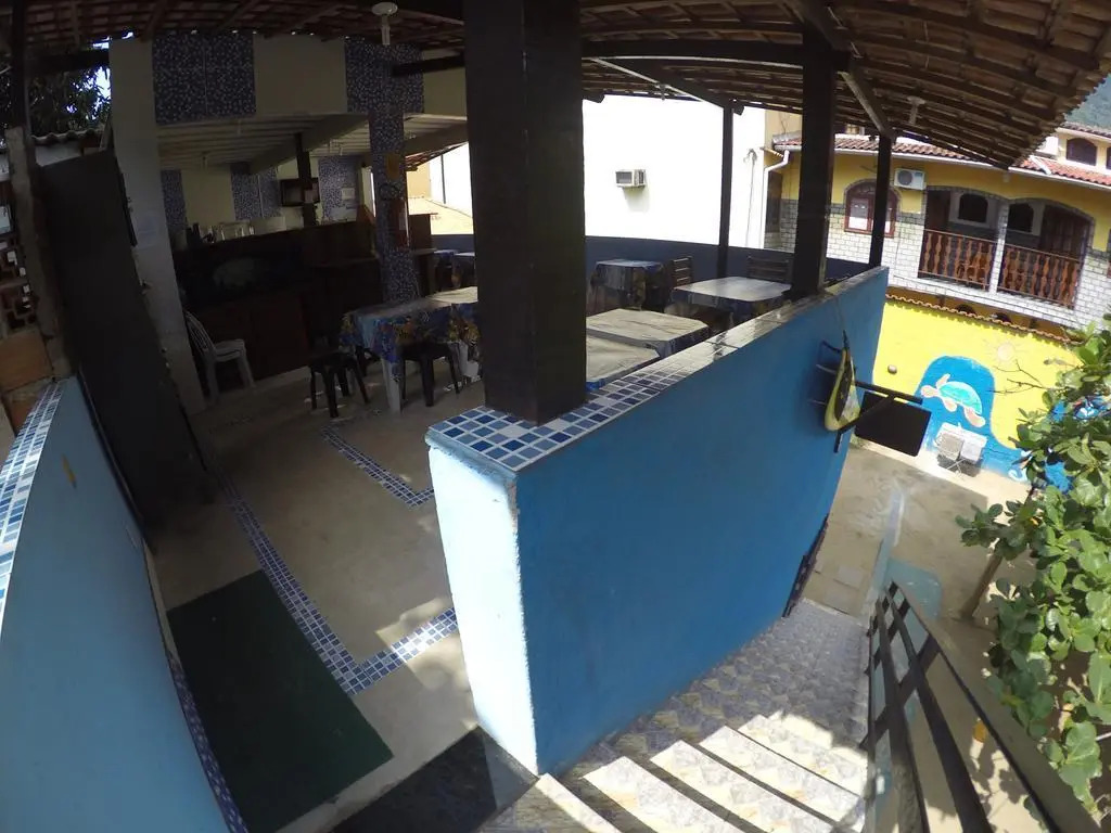 Ilha Grande Trip