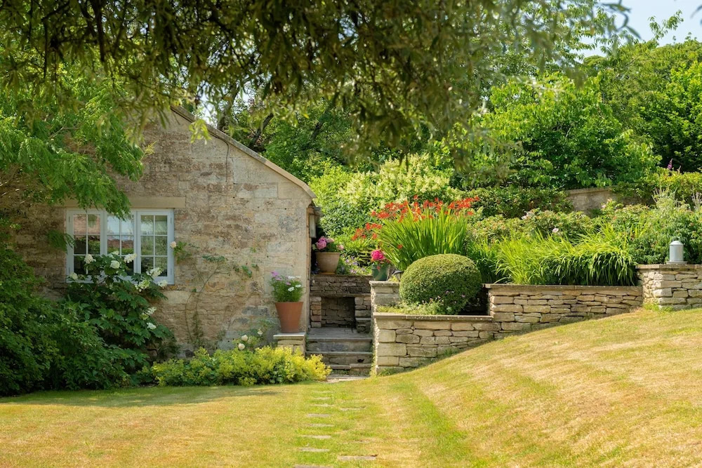 The Hayloft