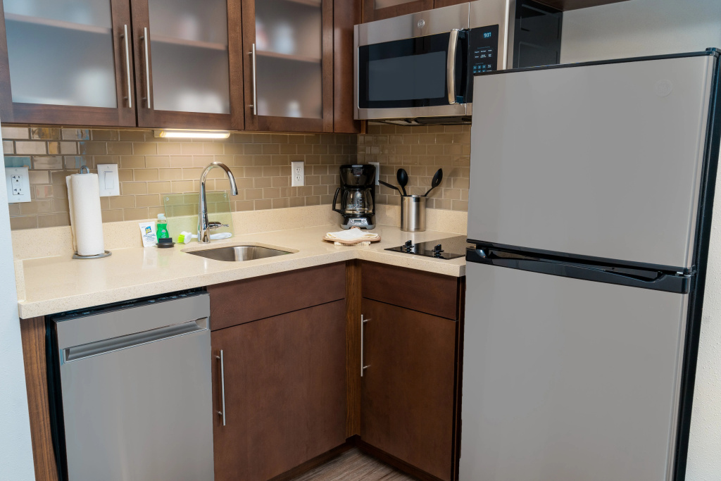 Staybridge Suites - Nashville - Franklin by IHG