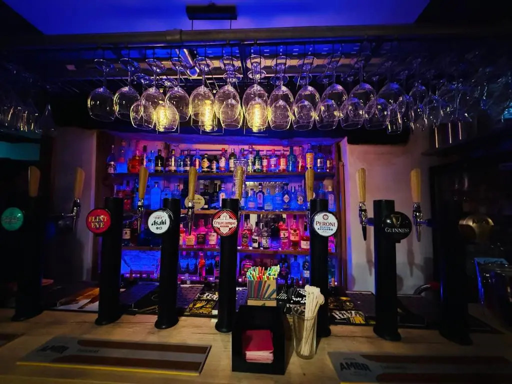 The Vale Hotel