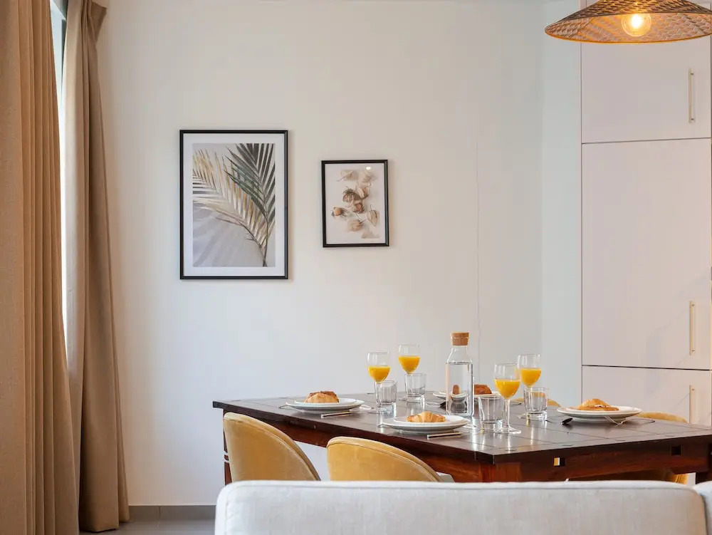 Sweet Inn Apartments Grand Place II