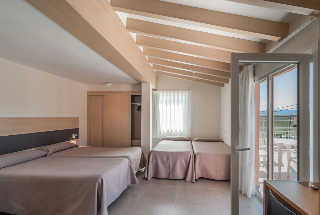 Hotel San Luis