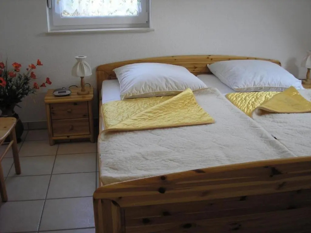 Ferienwohnung Möwe - a09392