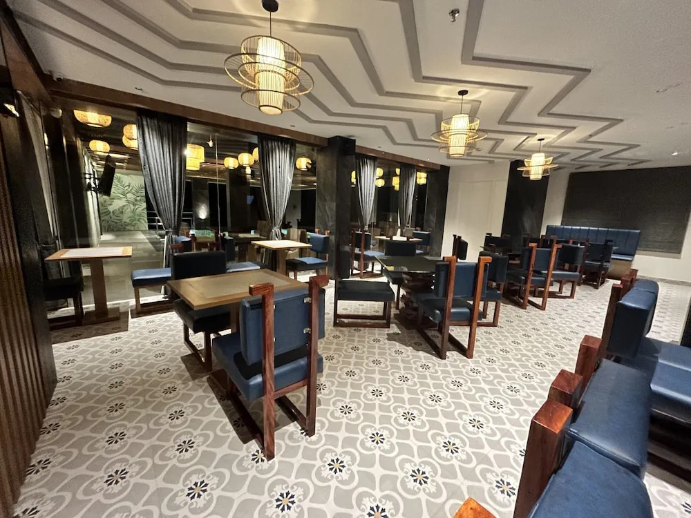 Hotel Ami Grace