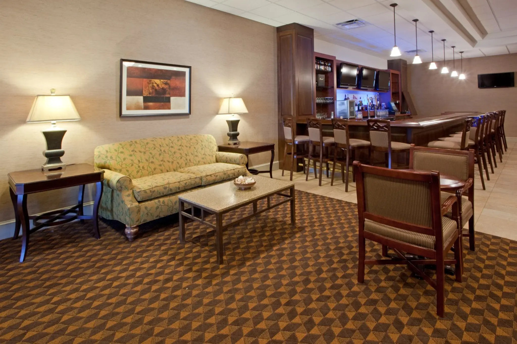Holiday Inn Charlottesville-Univ Area by IHG