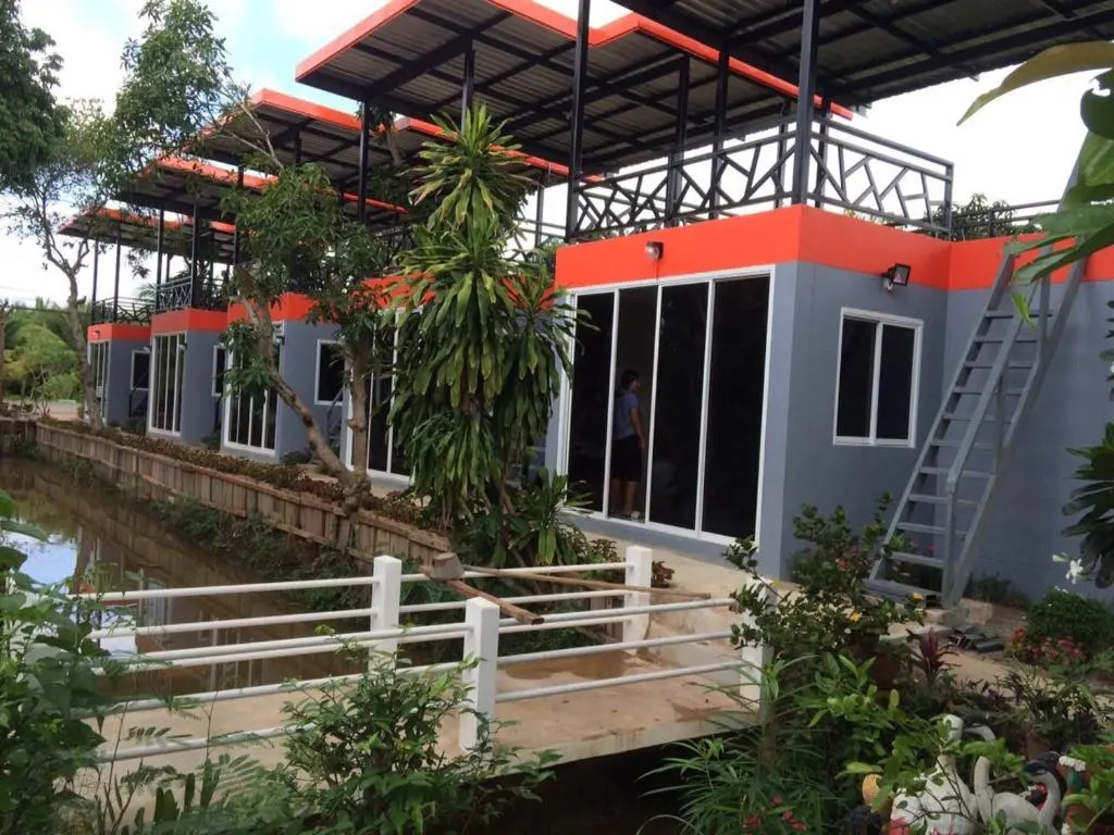 Meephawa Resort