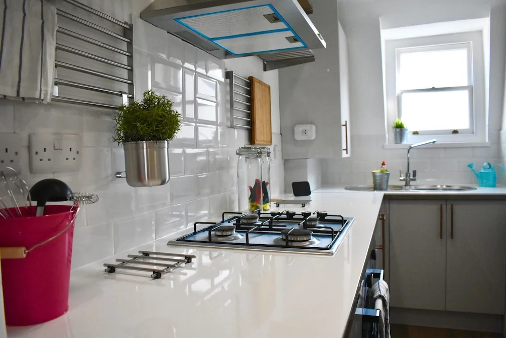 1 Bedroom Apartment in Central Brighton