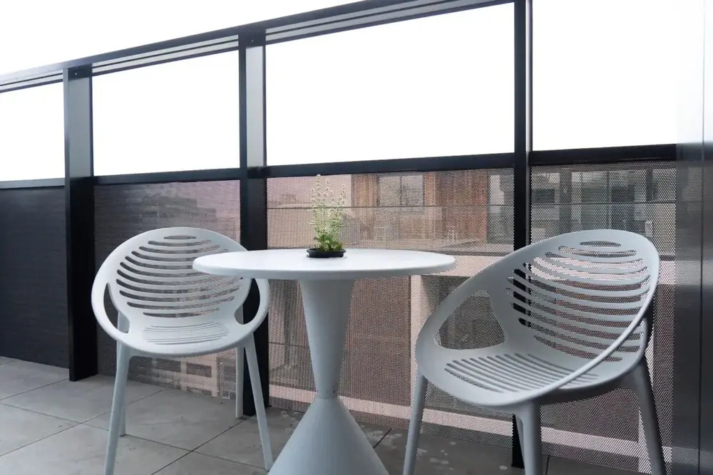 Modern 1 Bedroom Apartment South Yarra