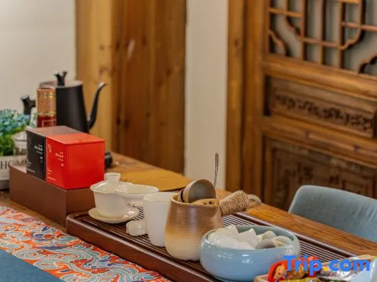 Ten year Boutique Hostel