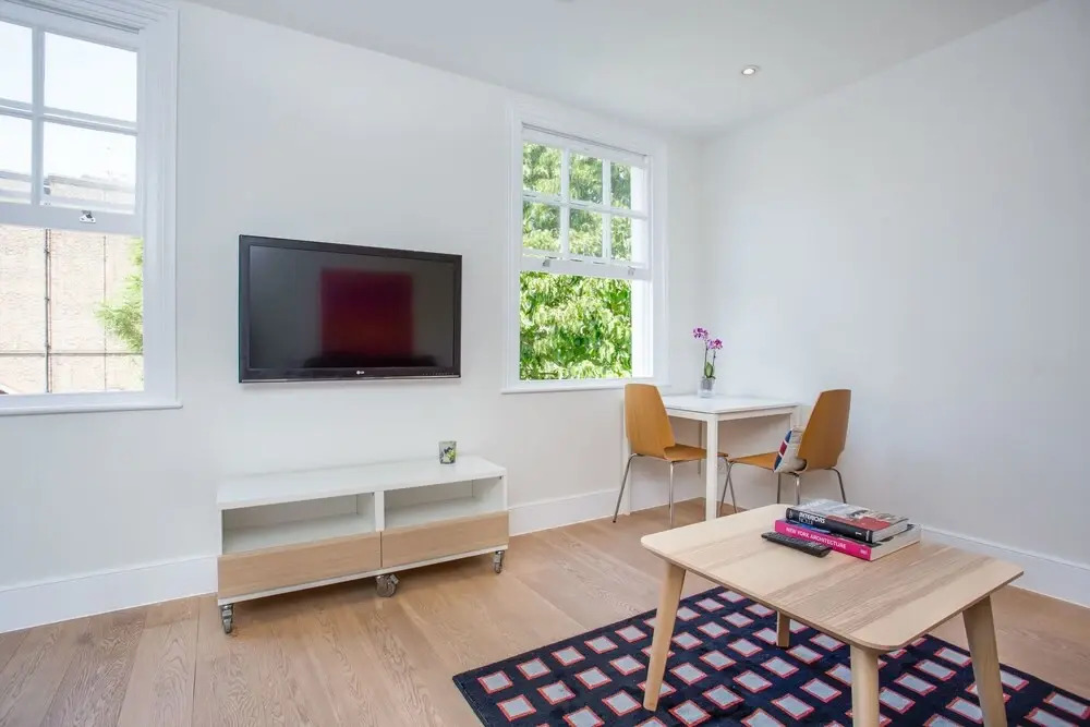 Chadwell Street Serviced Apartments