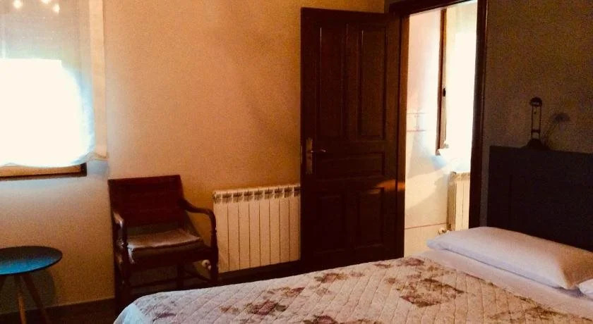Hotel Coto del Pomar