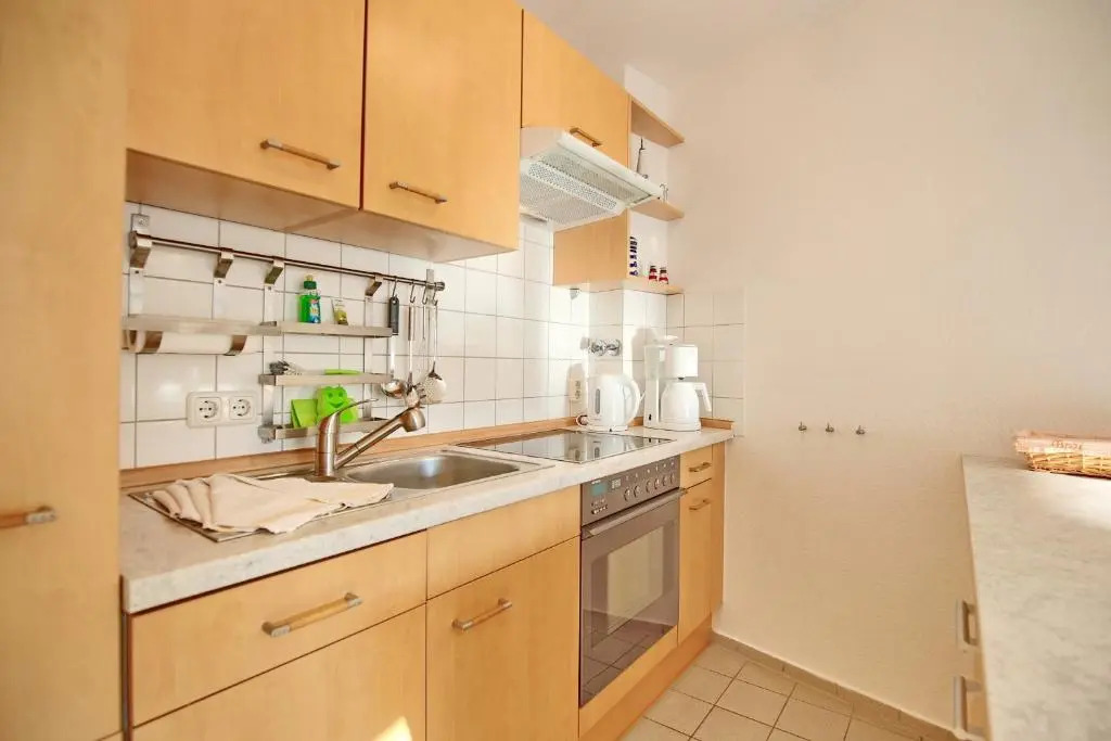 Barke Barke Appartement 1