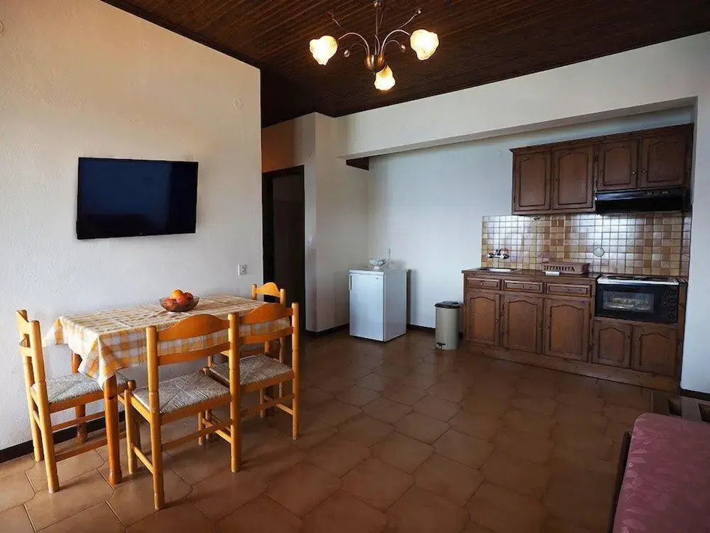 Horto View Suites
