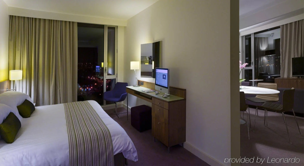 DoubleTree by Hilton Leeds