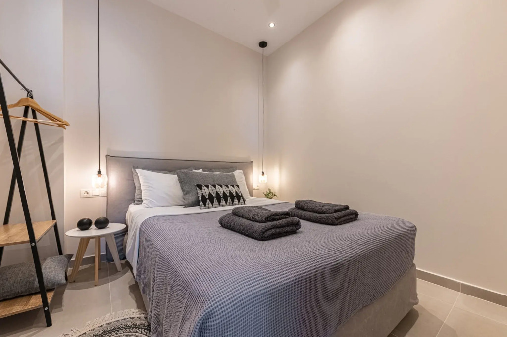 Skiathos Gea Villas