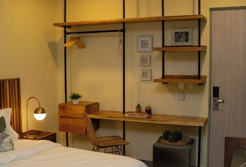Casa Ramona Boutique Rooms