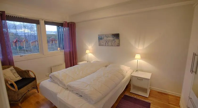 Apartment Hyggeli
