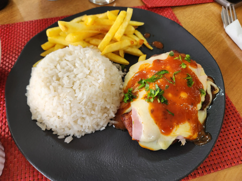 ibis Contagem Ceasa