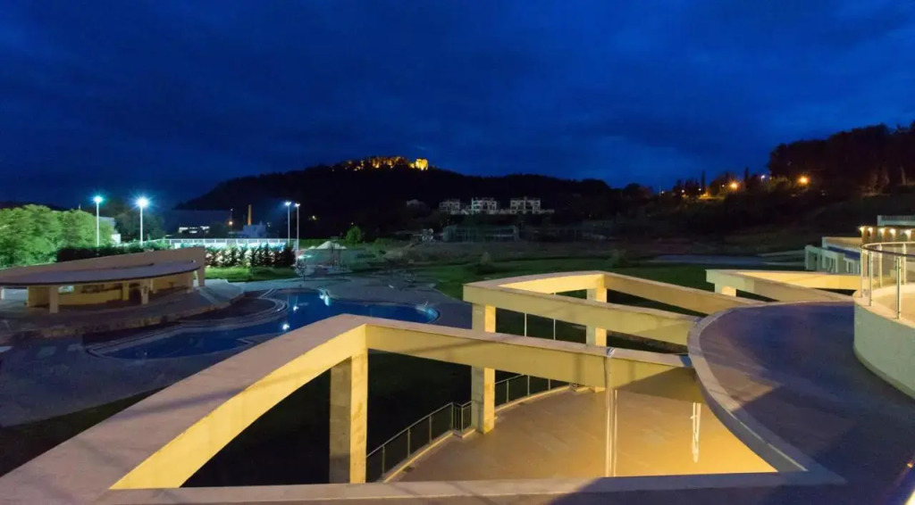 Elpida Resort & Spa