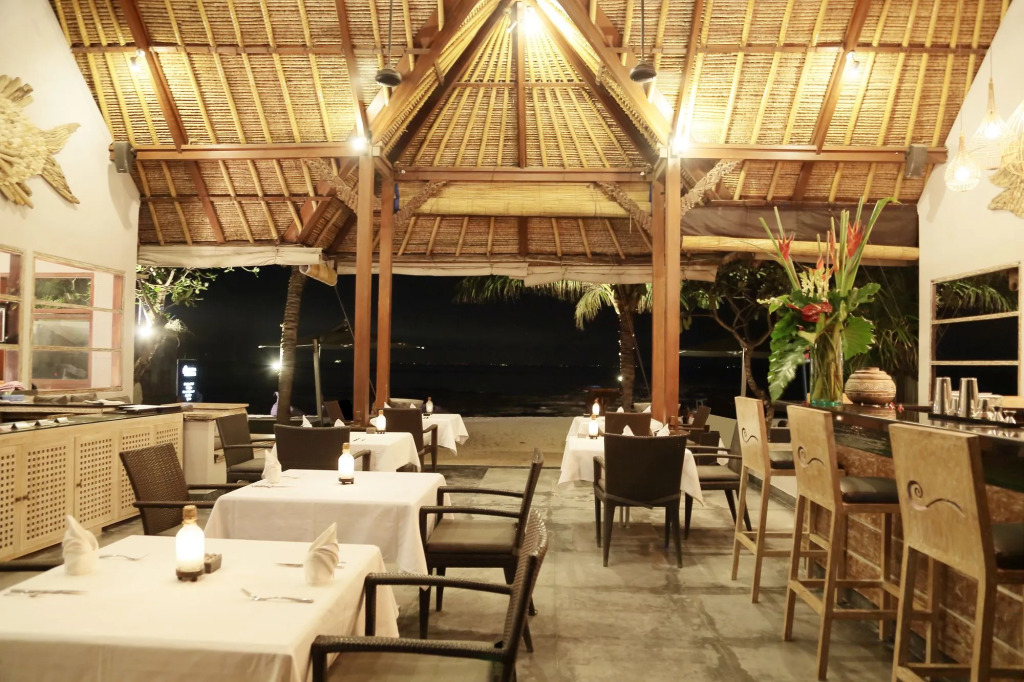 Indiana Kenanga Boutique Hotel & Spa