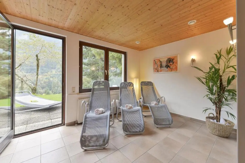 Hotel Sonnblick